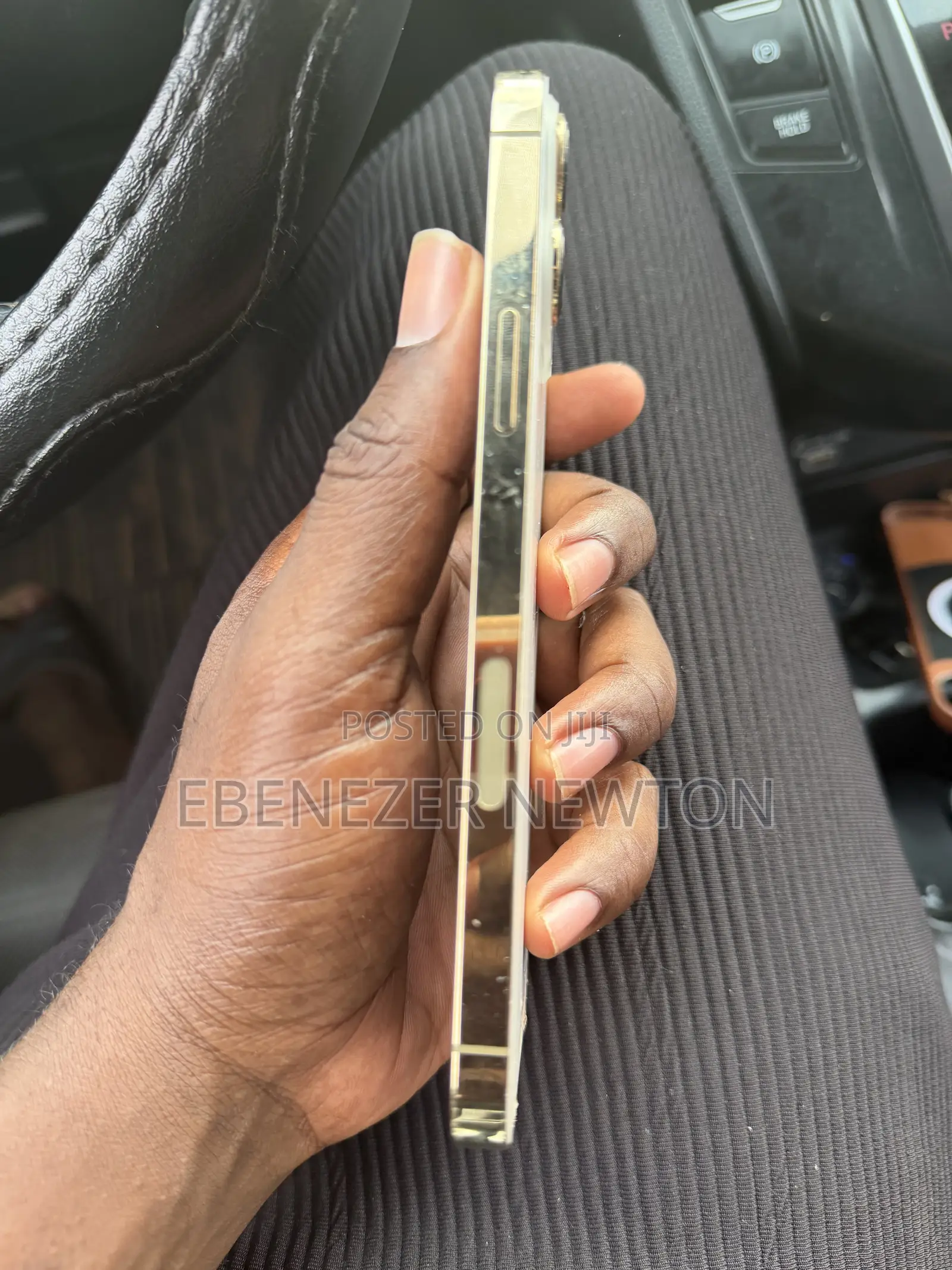 Apple iPhone 13 Pro Max 512 GB Gold
