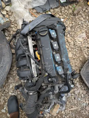Hyundai 2017-2020 Elantra 2.0L