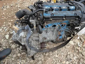 Hyundai 2017-2020 Elantra 2.0L