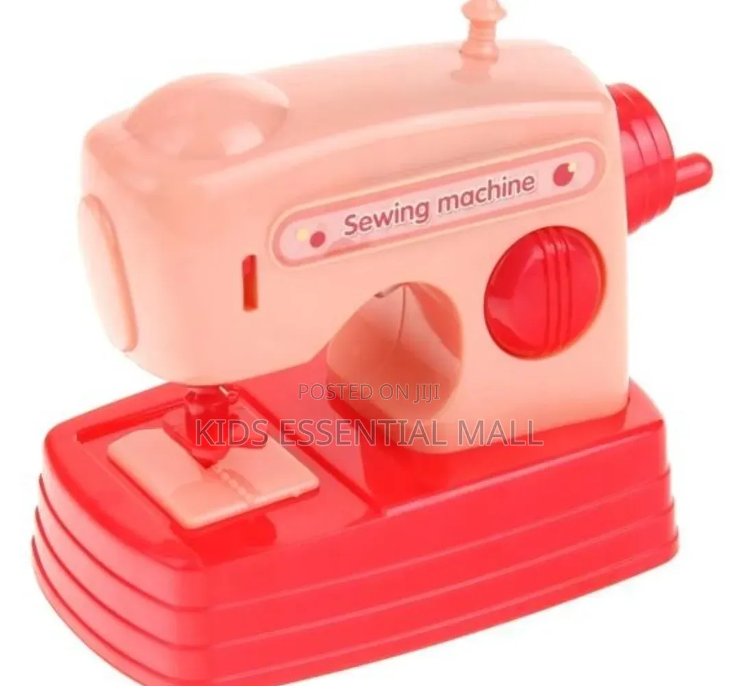 Household Appliance for Kids