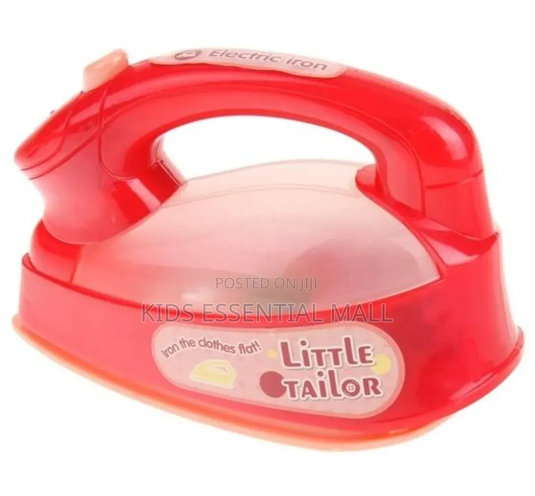 Household Appliance for Kids