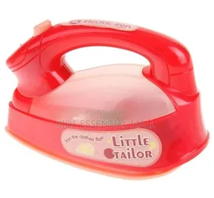 Household Appliance for Kids