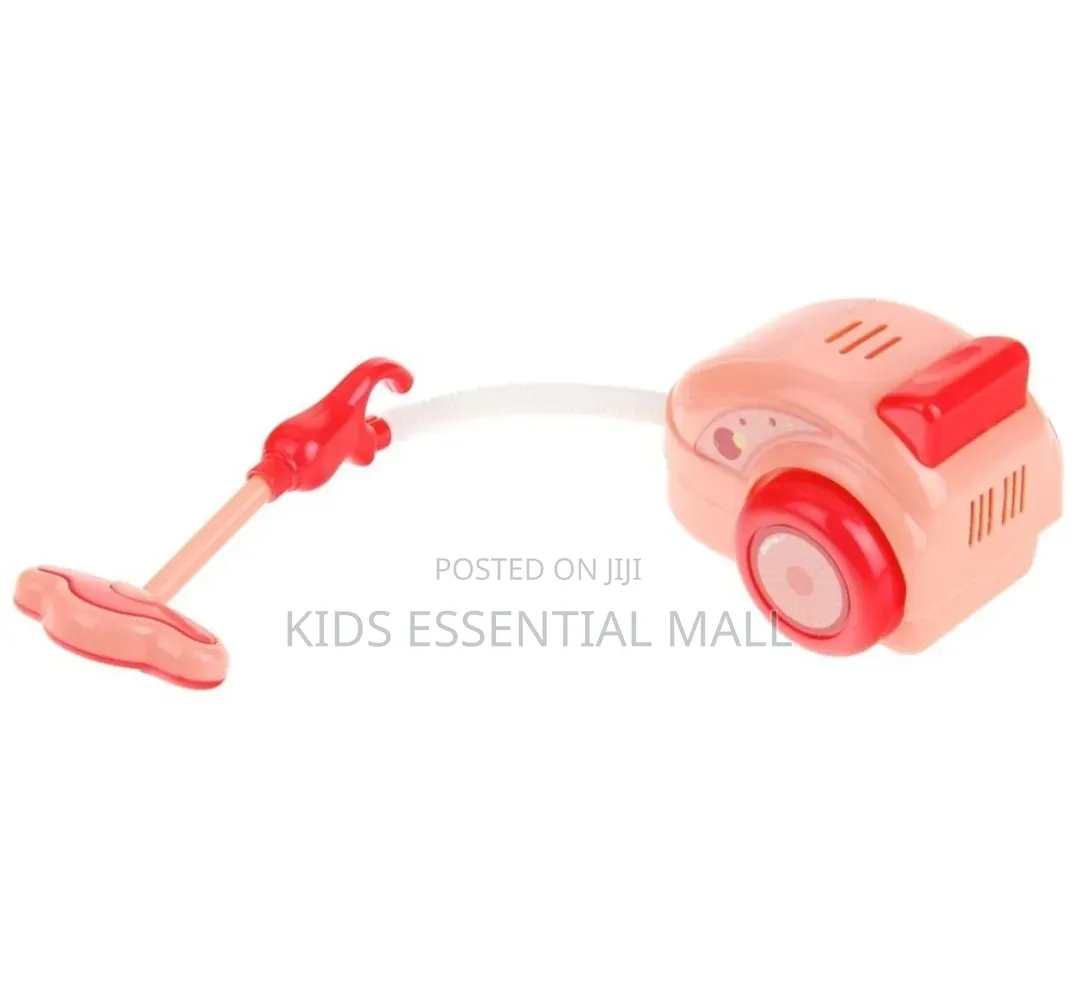 Household Appliance for Kids