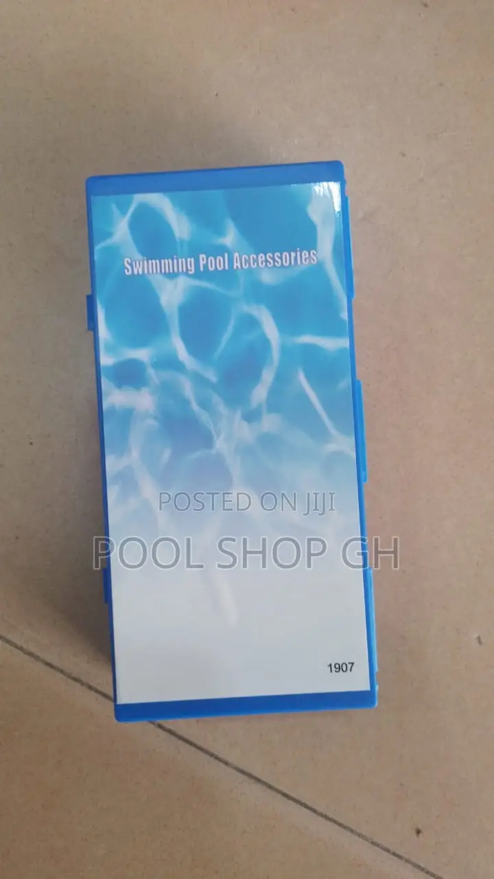 Test Kit for Swimming Pool
