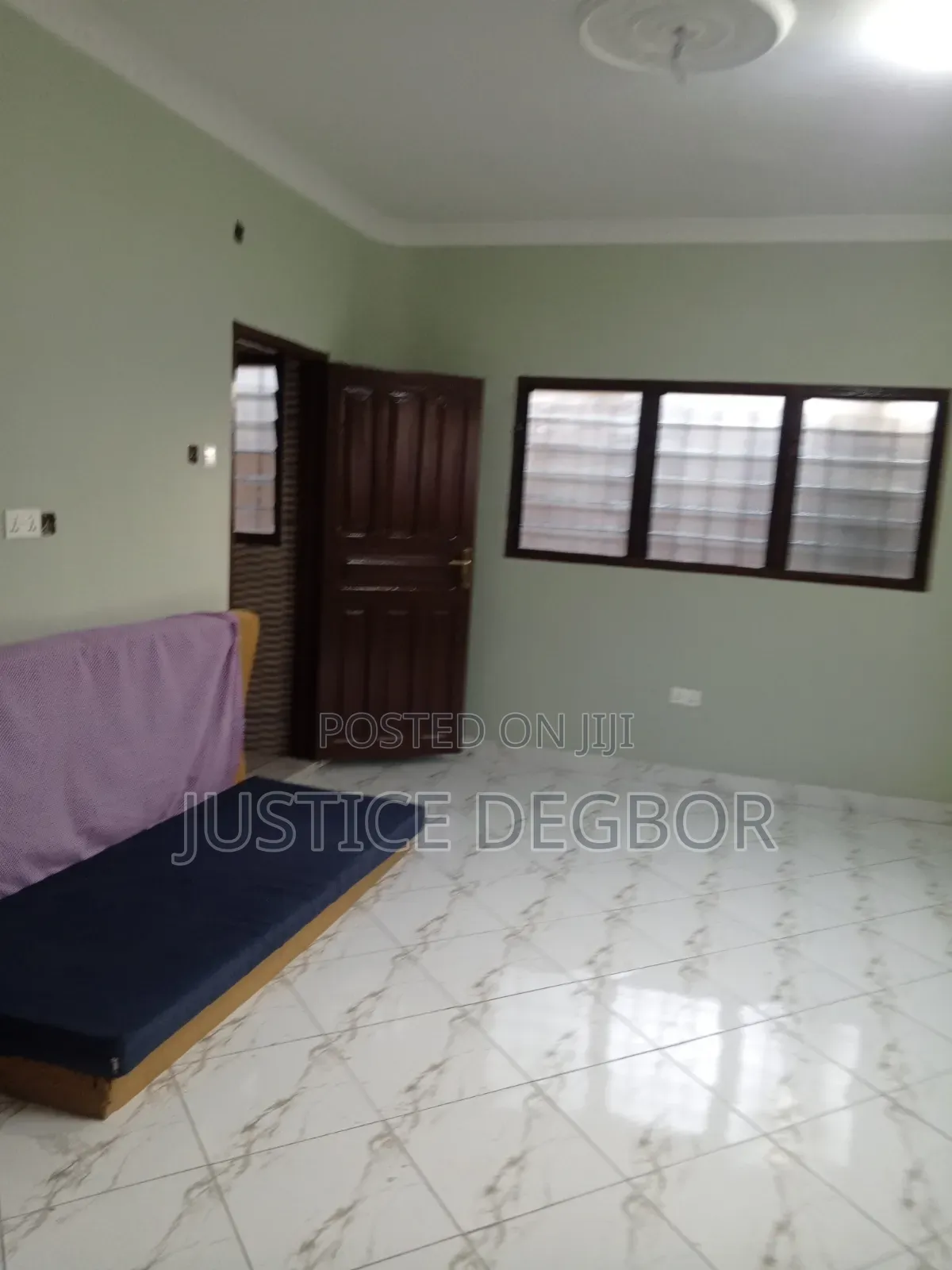 1bdrm Apartment in Bestchoice, Mile 7 for rent