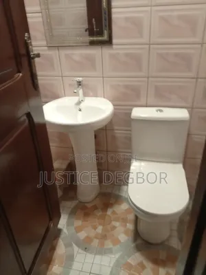 1bdrm Apartment in Bestchoice, Mile 7 for rent