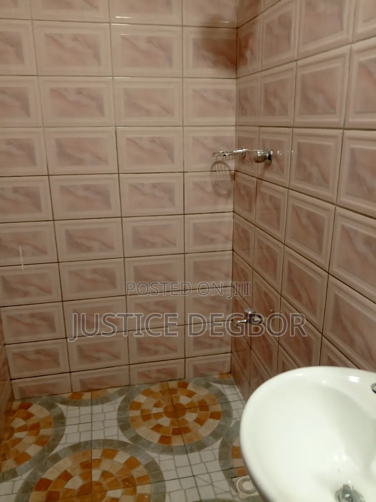 1bdrm Apartment in Bestchoice, Mile 7 for rent