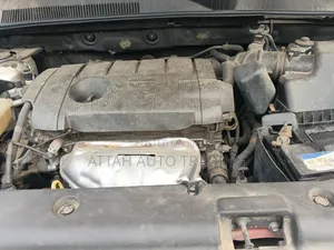 Toyota RAV4 2011 Silver