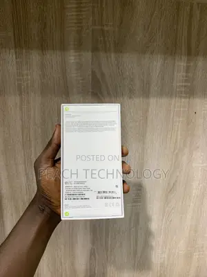 New Apple iPhone 13 128 GB Pink
