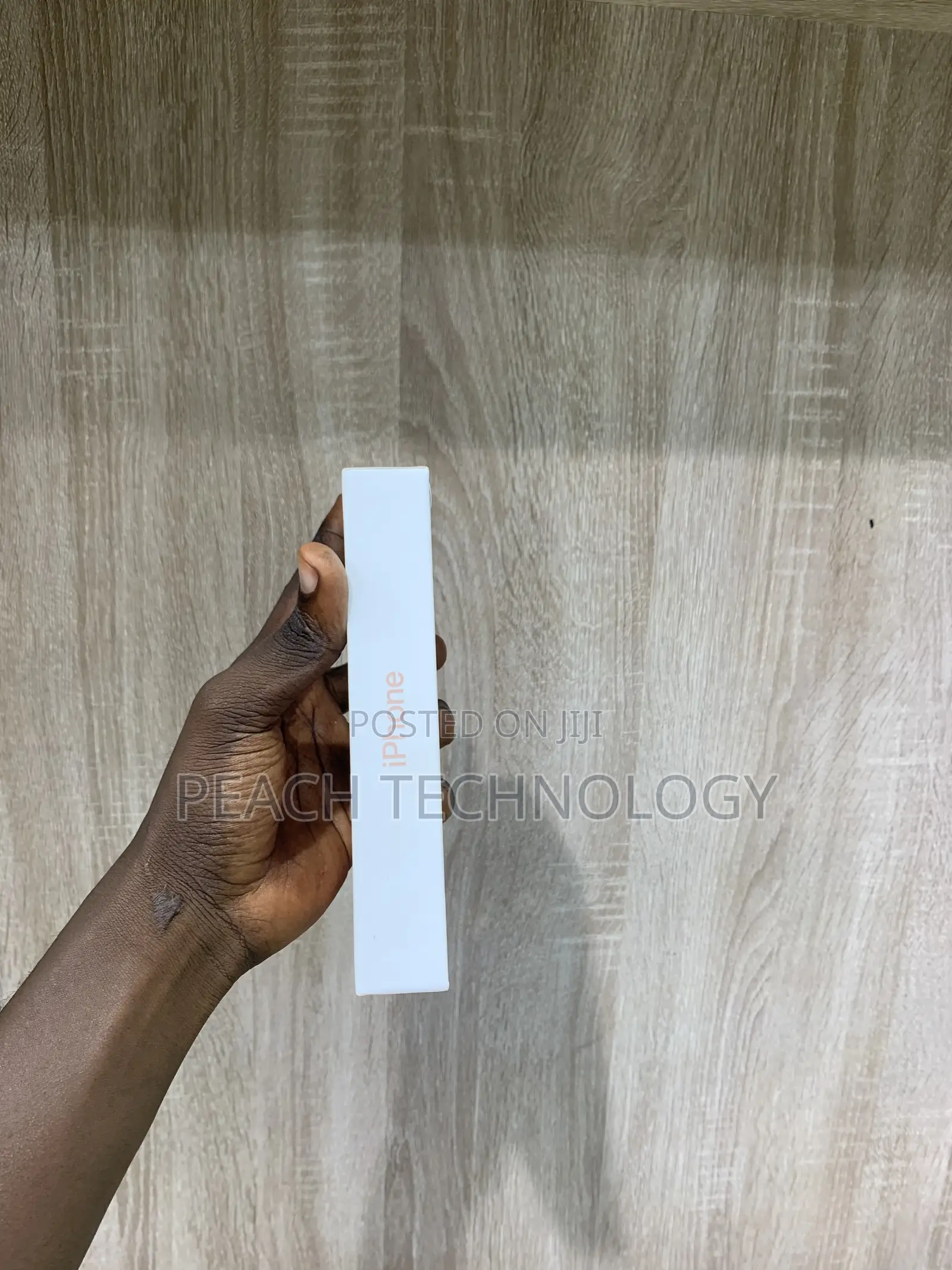 New Apple iPhone 13 128 GB Pink