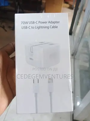 Lightning Cable