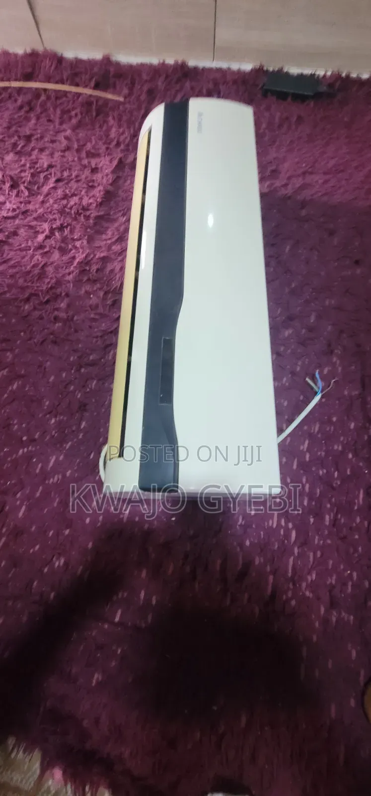 Chigo 1.5 HP Air Condition
