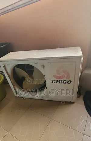 Chigo 1.5 HP Air Condition