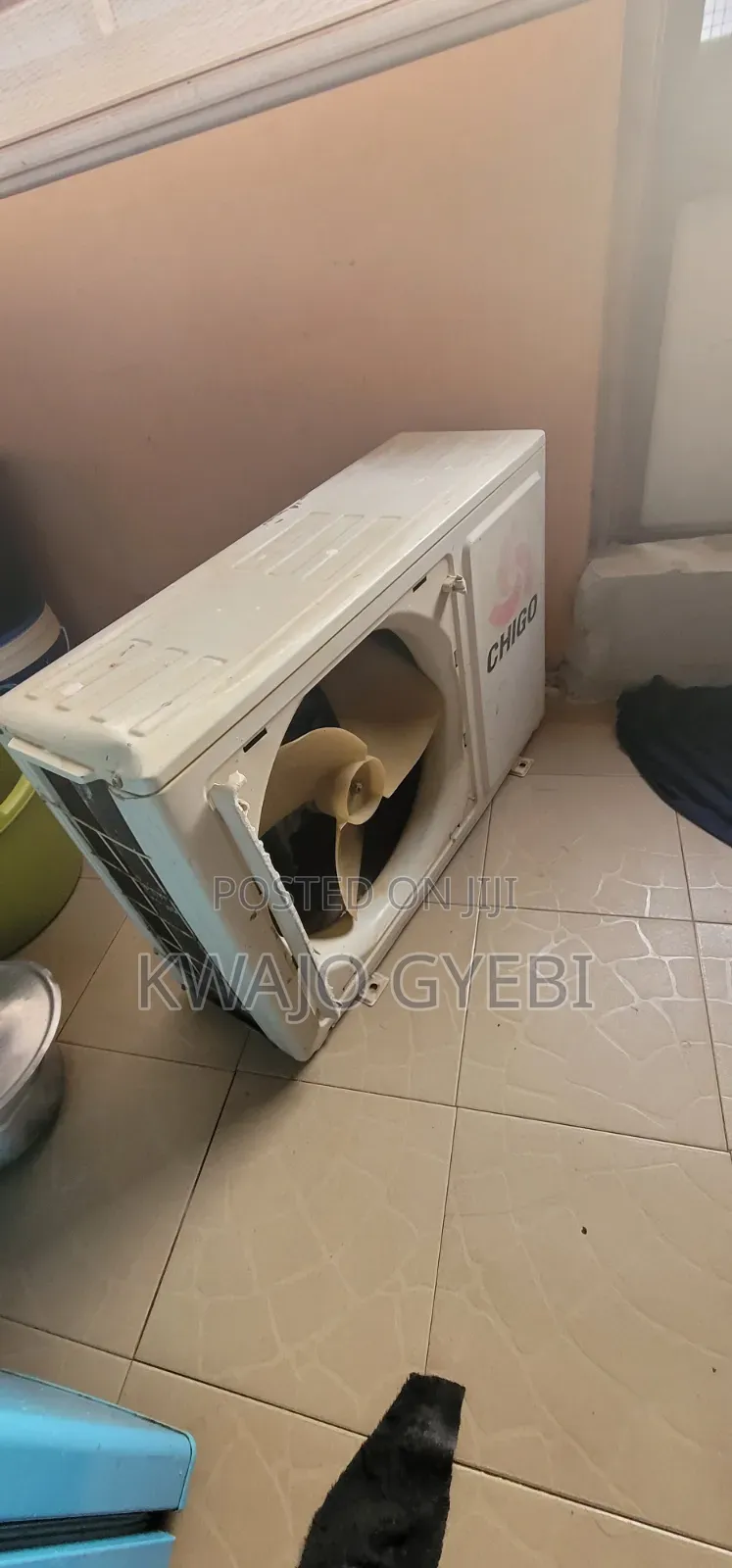 Chigo 1.5 HP Air Condition