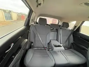 Kia Sorento 4dr SUV 2016 Blue