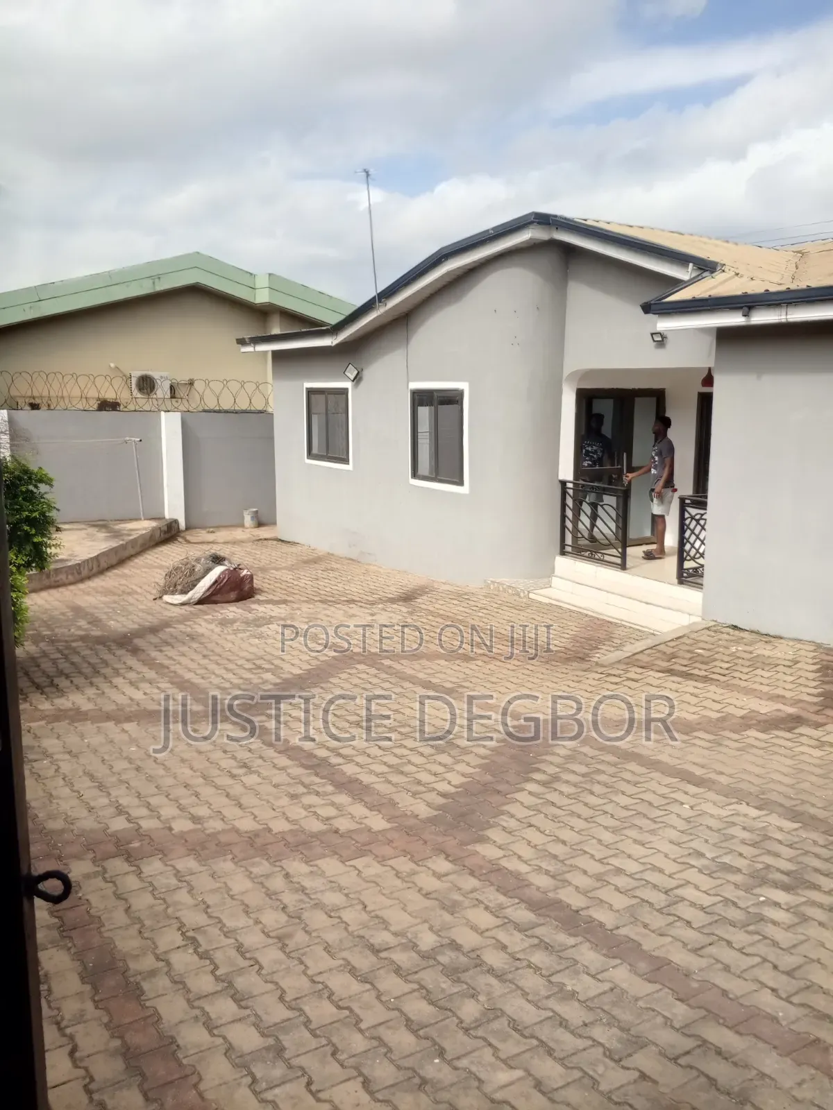 3bdrm House in Bestchoice, Unity Closed for rent