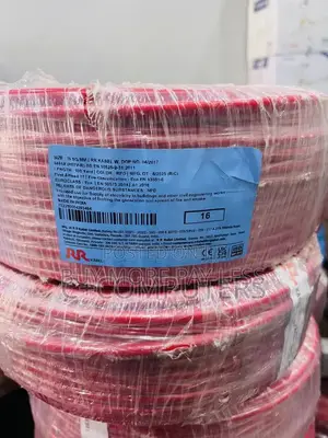 4mm Rr Cable