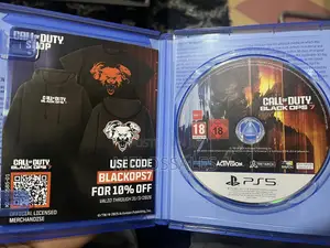 Call of Duty Black Ops 7