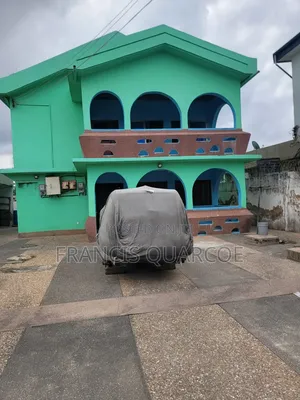 3bdrm Apartment in Pillar 2 for rent