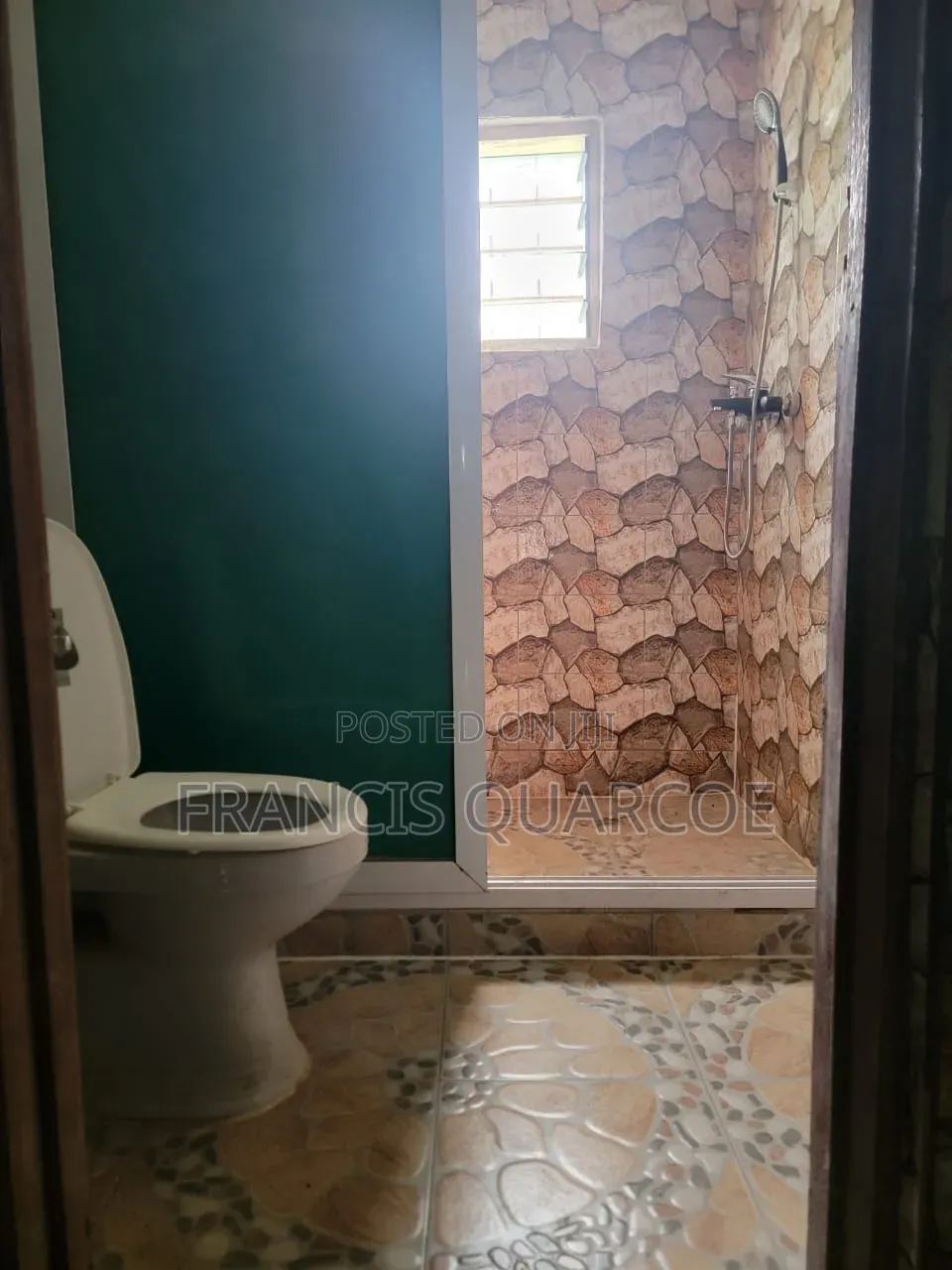 3bdrm Apartment in Pillar 2 for rent