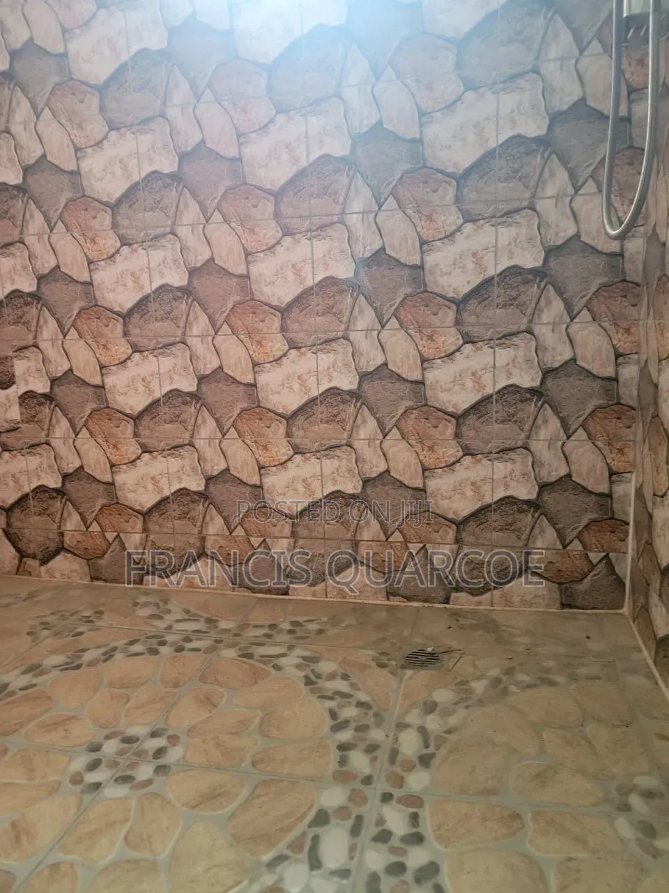 3bdrm Apartment in Pillar 2 for rent