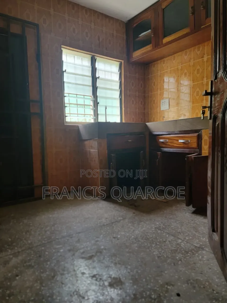 3bdrm Apartment in Pillar 2 for rent