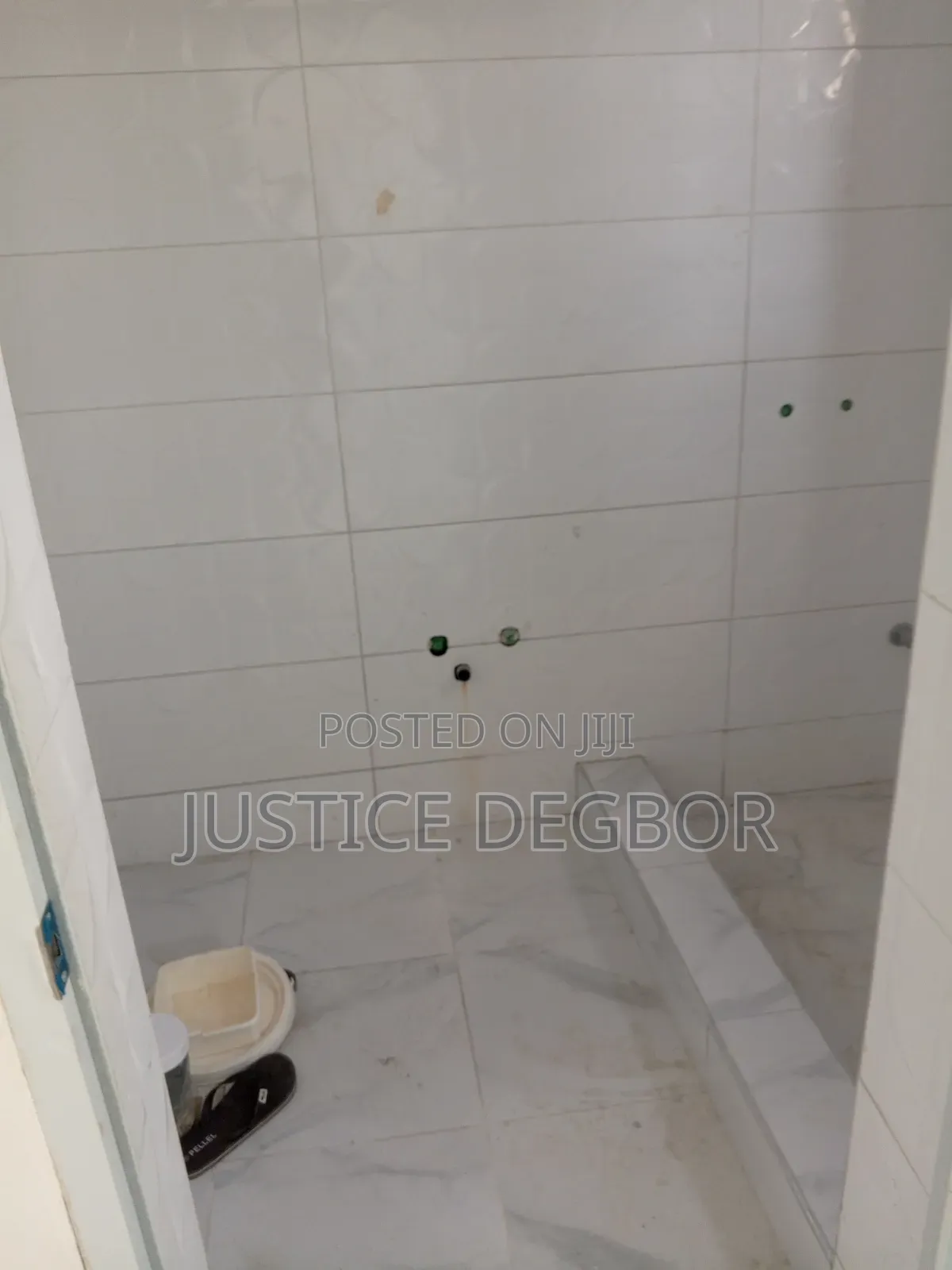 3bdrm Apartment in Bestchoice, Ola Achool Area for rent