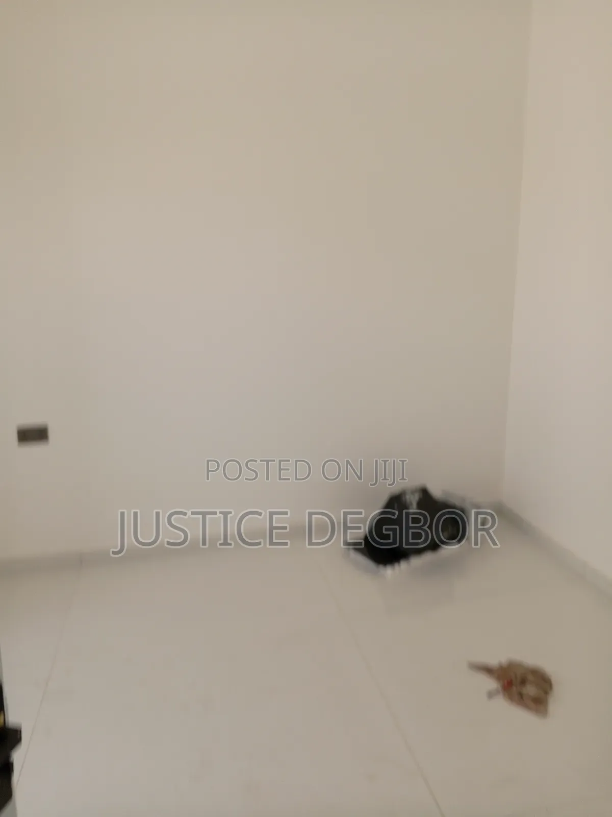 3bdrm Apartment in Bestchoice, Ola Achool Area for rent