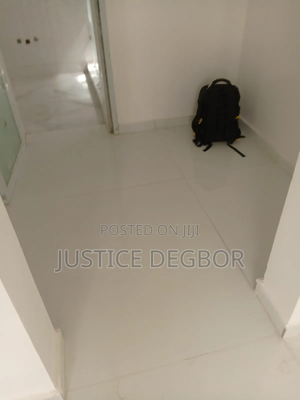 3bdrm Apartment in Bestchoice, Ola Achool Area for rent