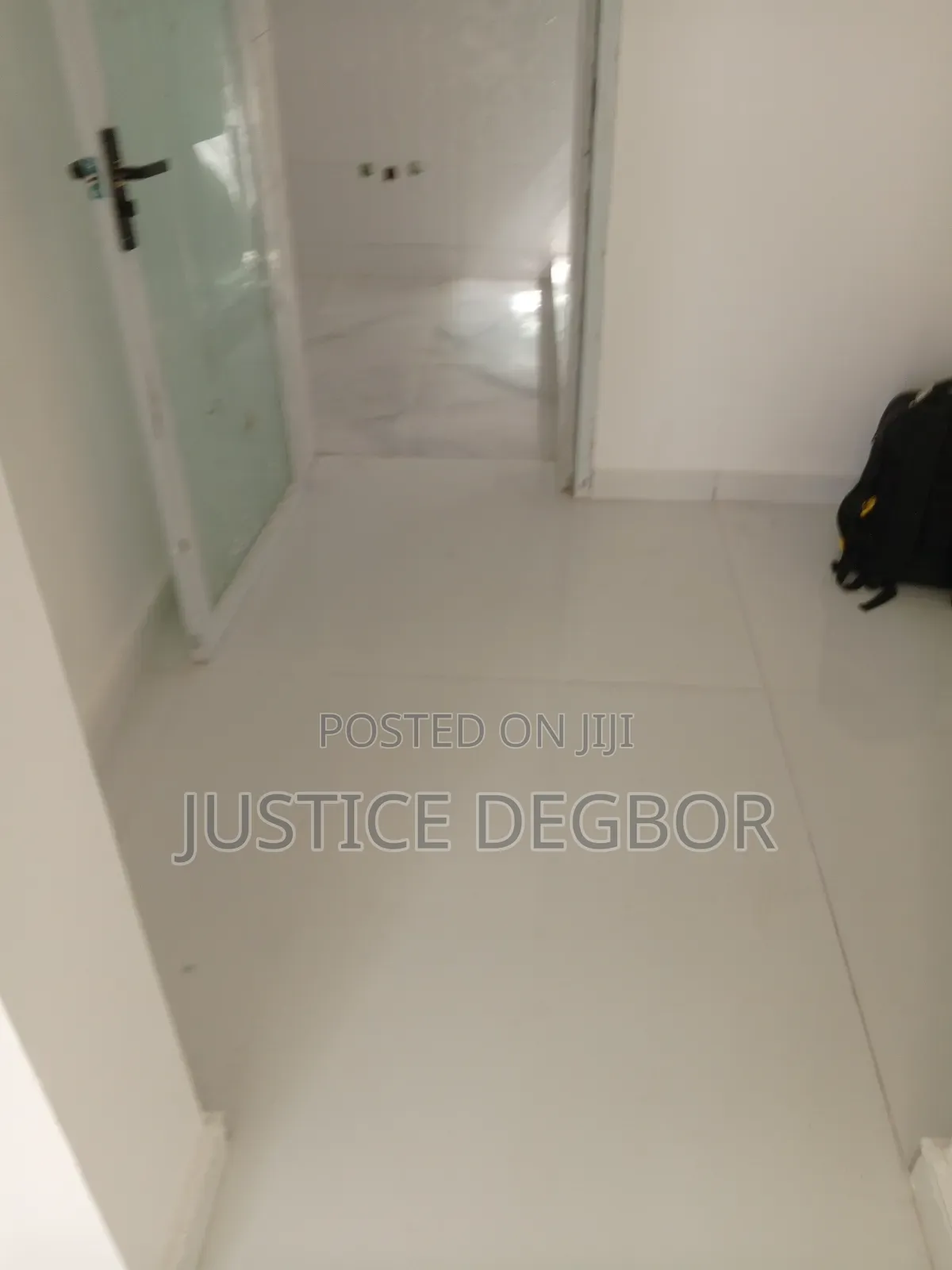 3bdrm Apartment in Bestchoice, Ola Achool Area for rent