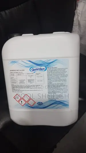 Quardex Anti Algae