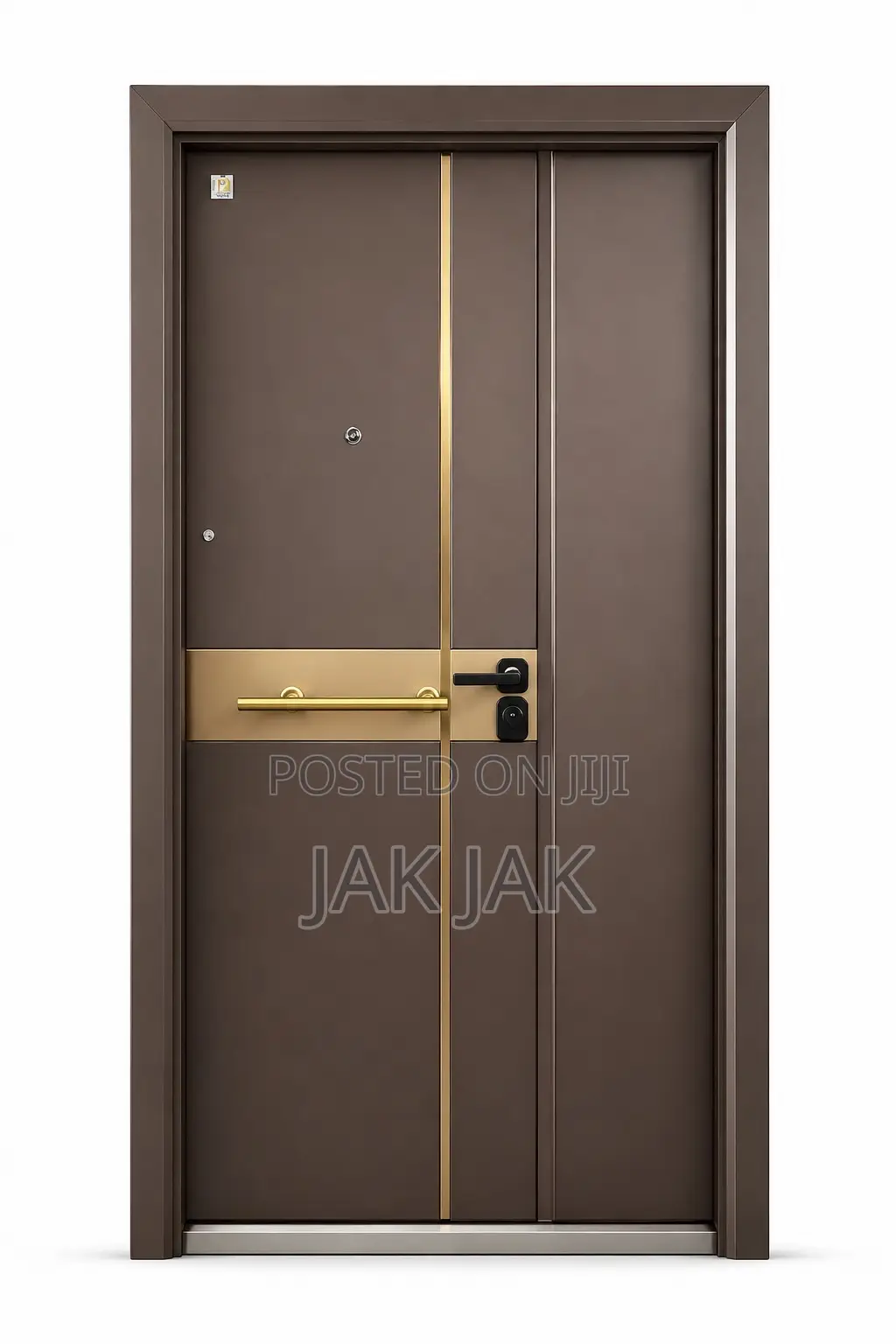 Quality Security Doors