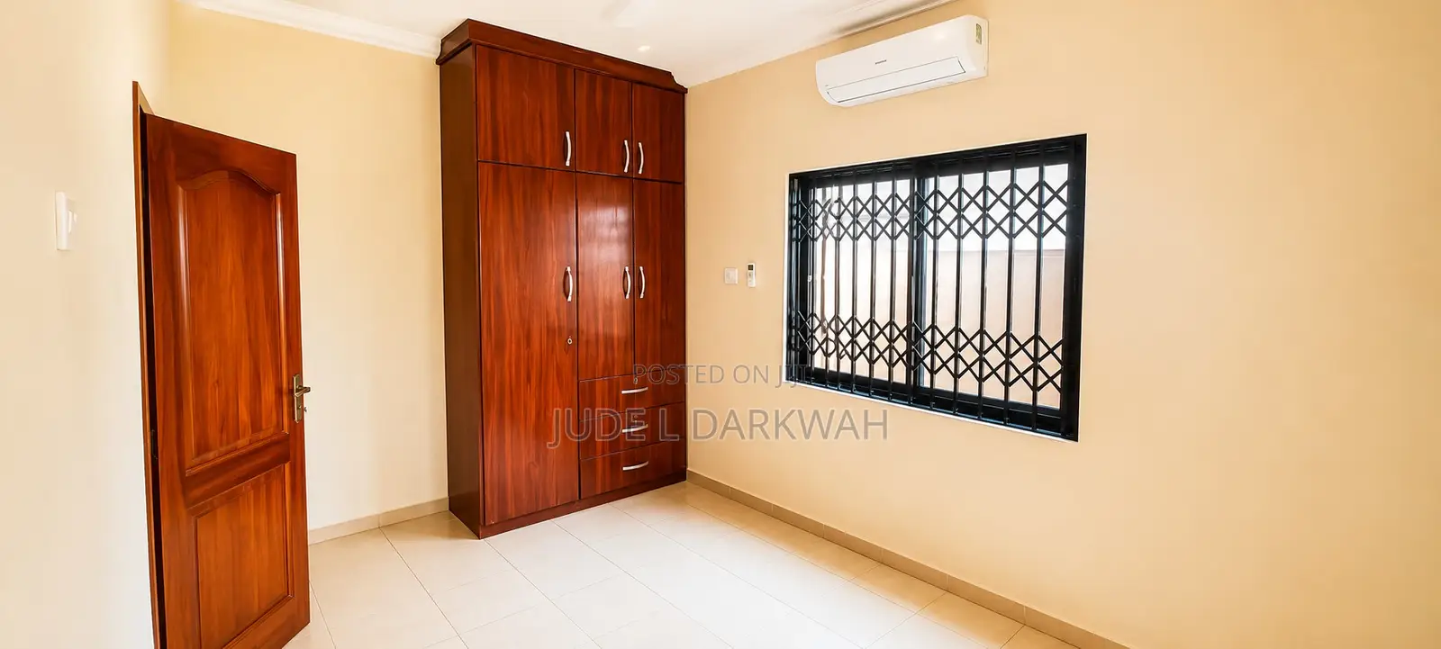 3bdrm House in Oyarifa Mall Area for sale