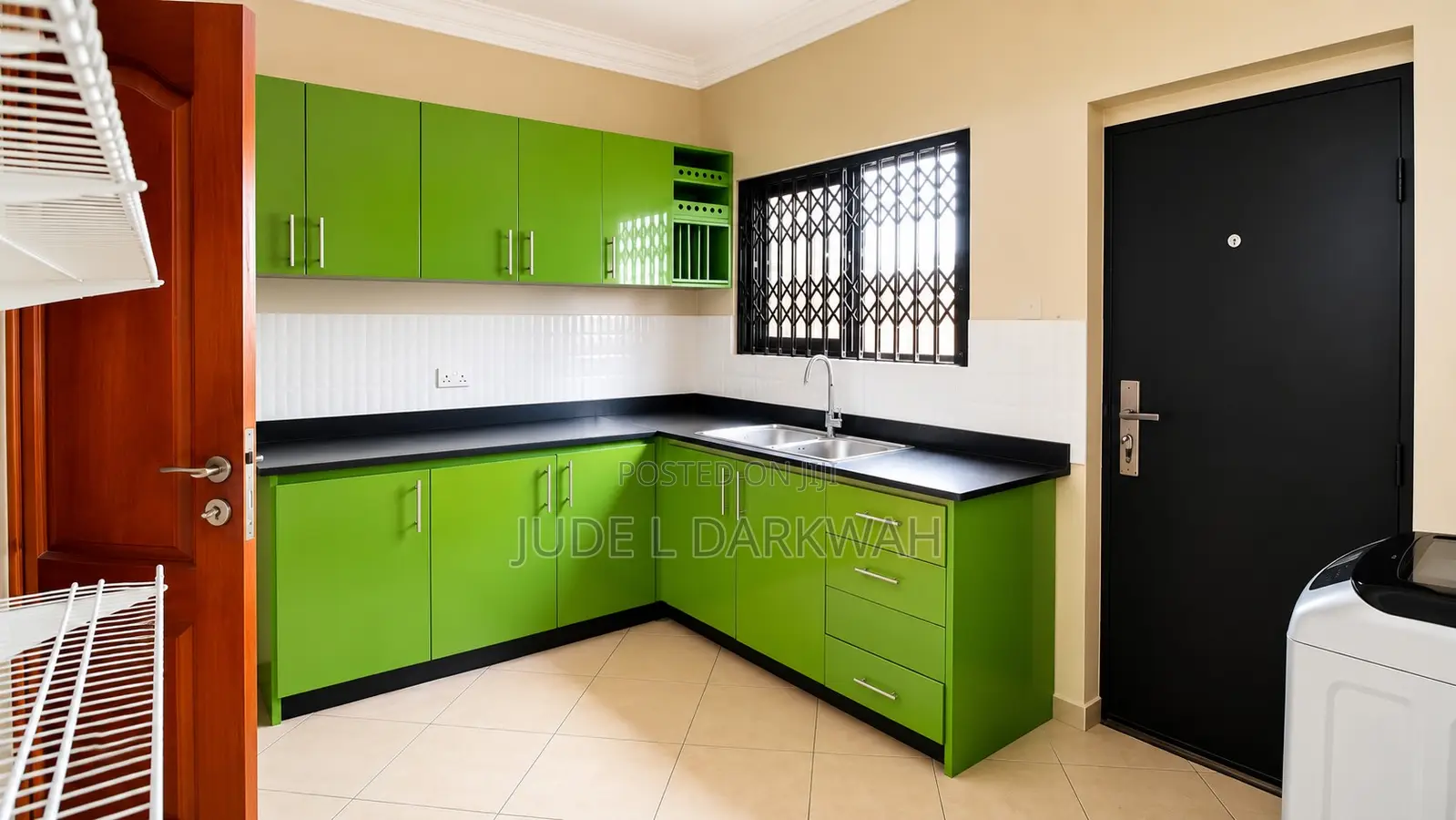 3bdrm House in Oyarifa Mall Area for sale