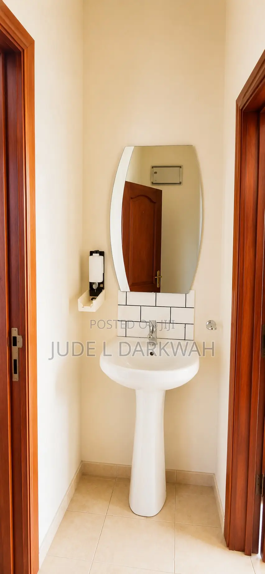 3bdrm House in Oyarifa Mall Area for sale