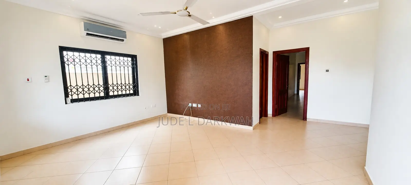 3bdrm House in Oyarifa Mall Area for sale