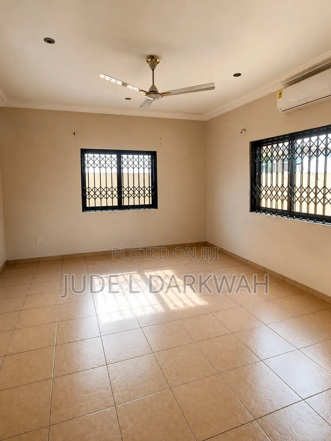 3bdrm House in Oyarifa Mall Area for sale