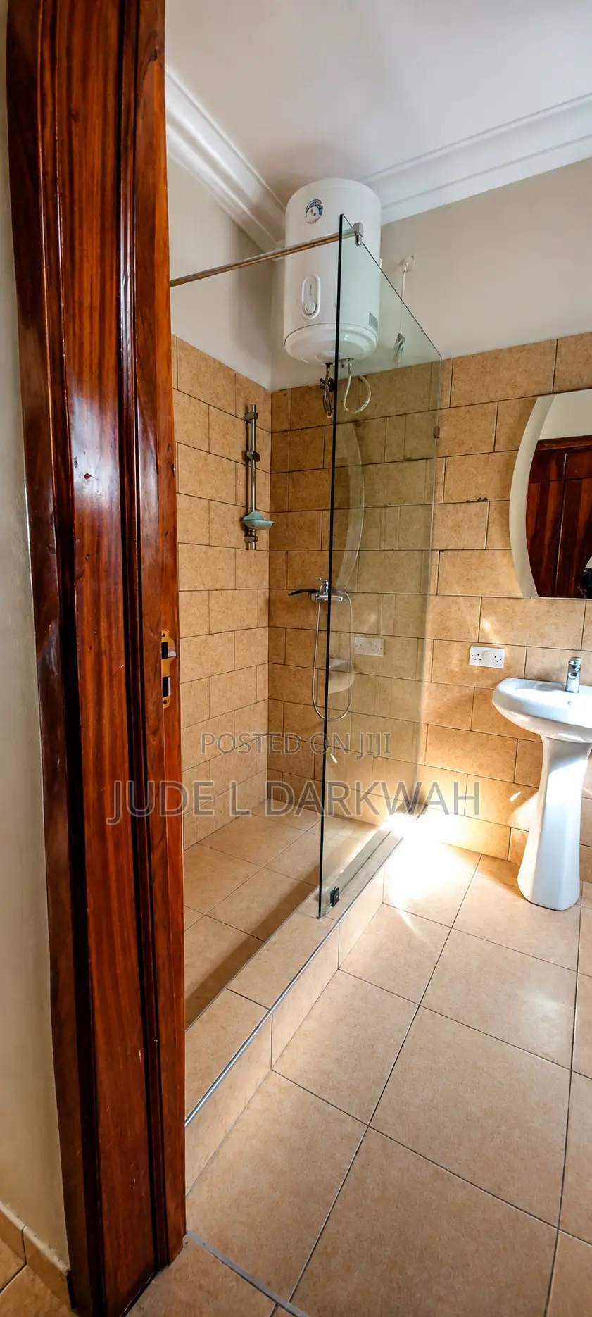 3bdrm House in Oyarifa Mall Area for sale