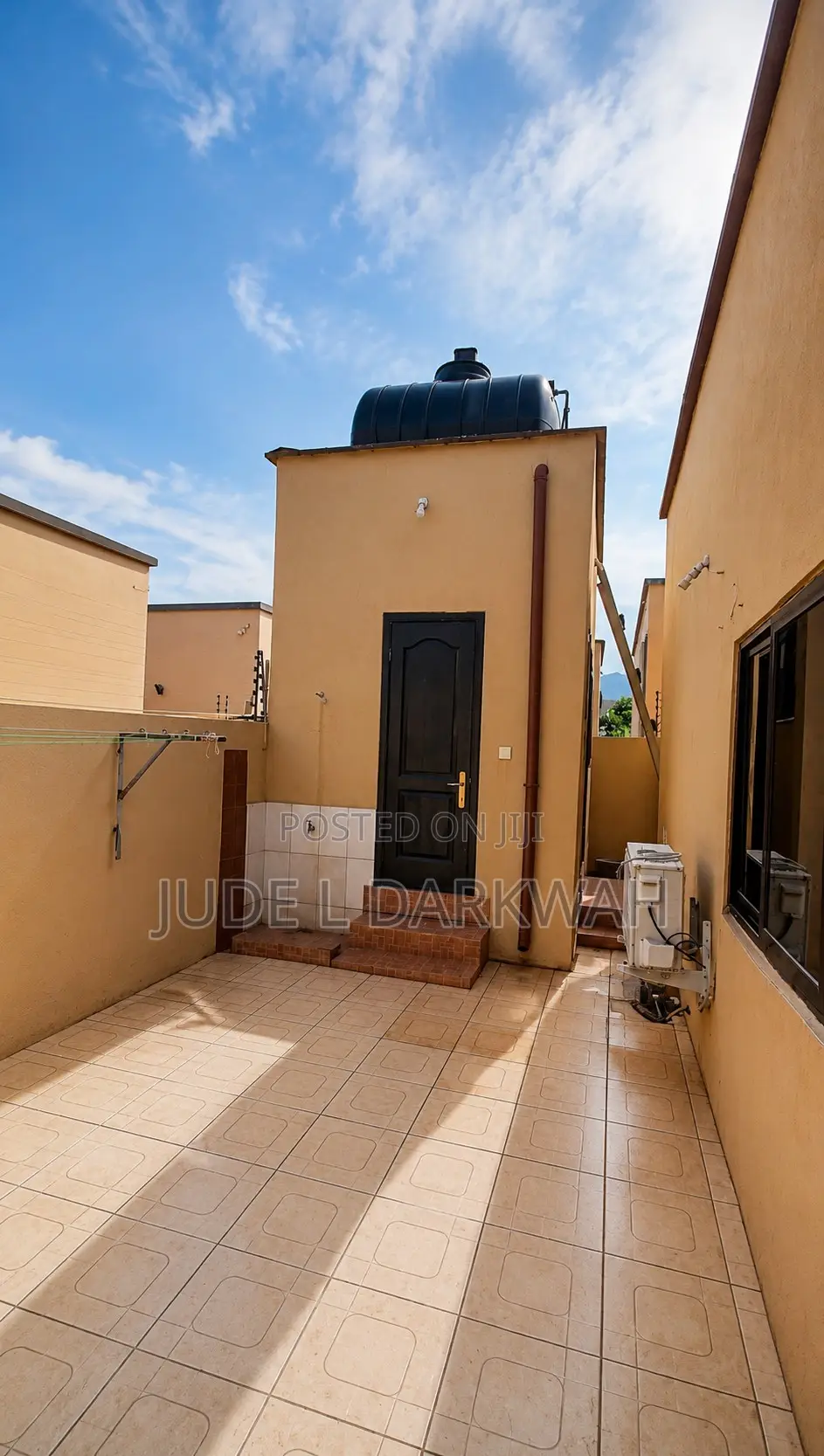 3bdrm House in Oyarifa Mall Area for sale