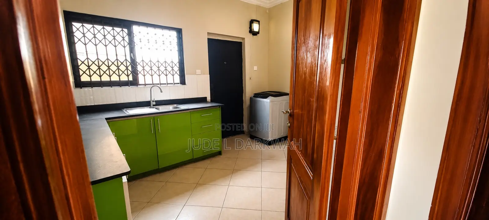 3bdrm House in Oyarifa Mall Area for sale