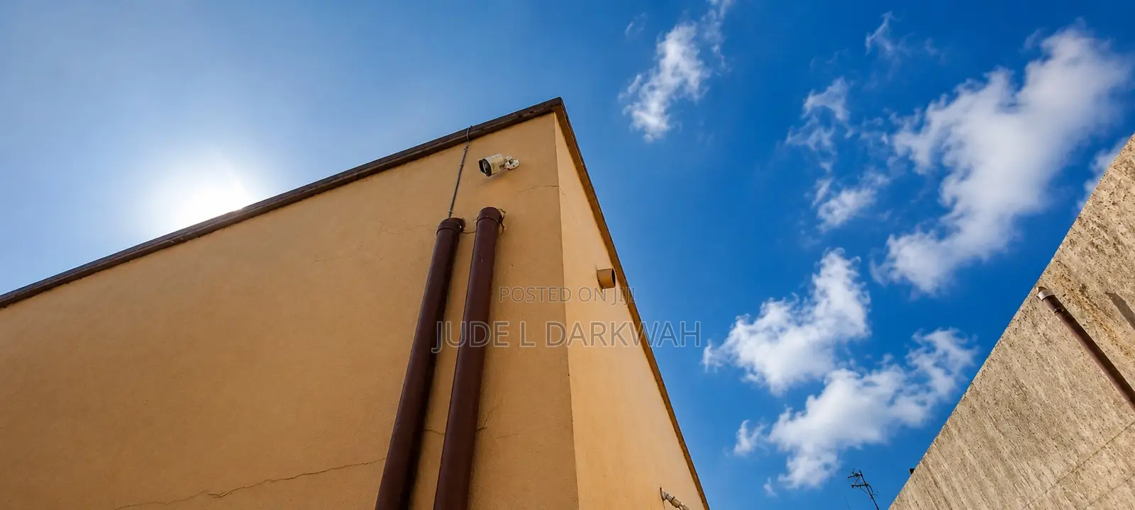 3bdrm House in Oyarifa Mall Area for sale