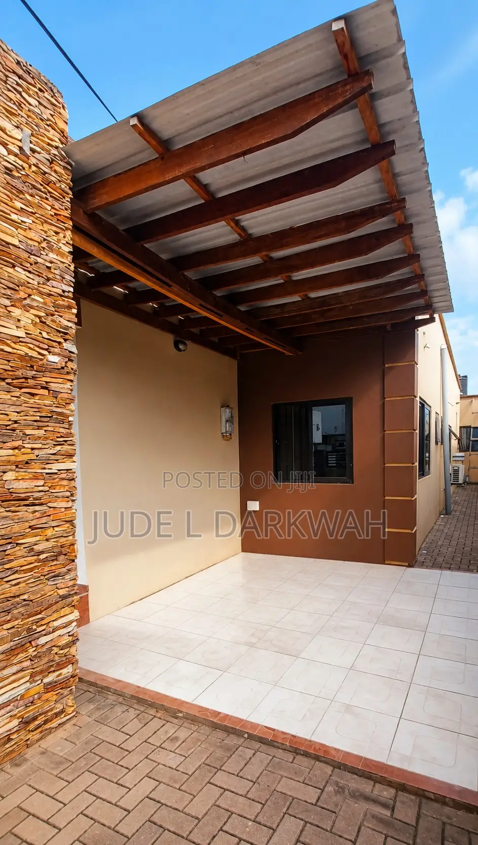 3bdrm House in Oyarifa Mall Area for sale