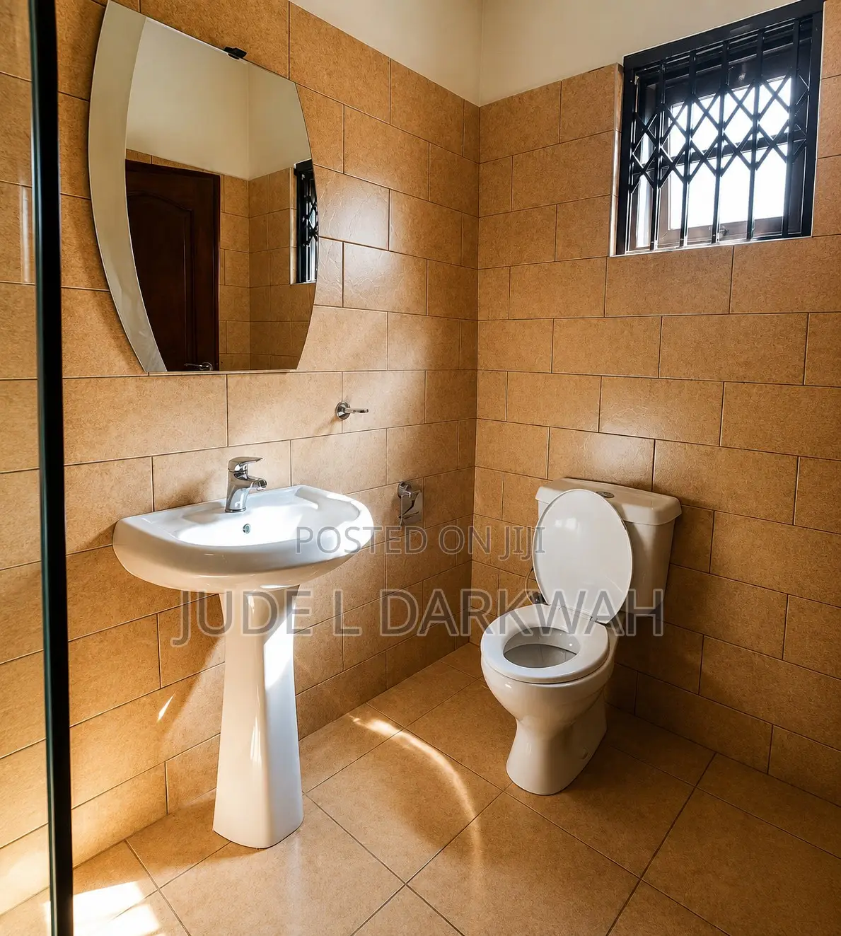 3bdrm House in Oyarifa Mall Area for sale