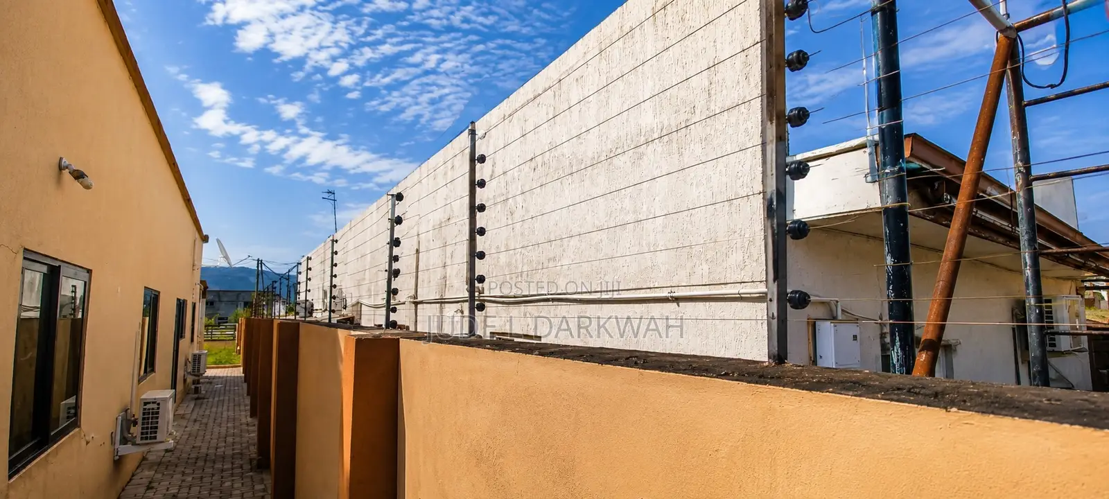 3bdrm House in Oyarifa Mall Area for sale