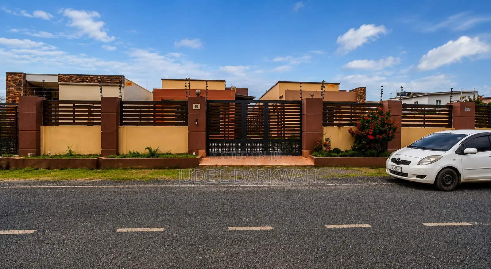 3bdrm House in Oyarifa Mall Area for sale