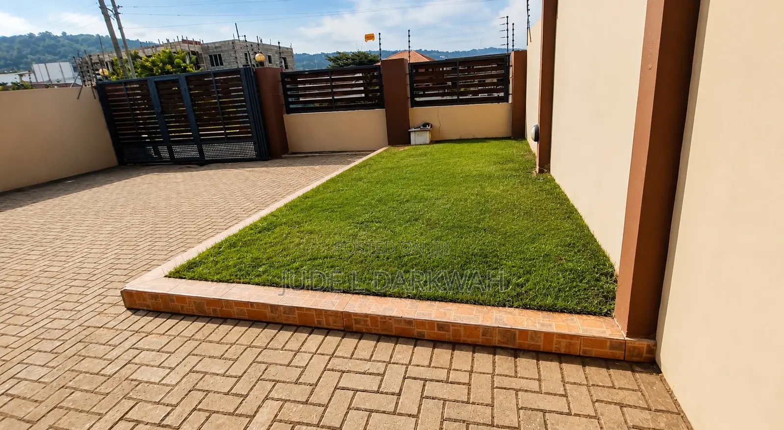 3bdrm House in Oyarifa Mall Area for sale