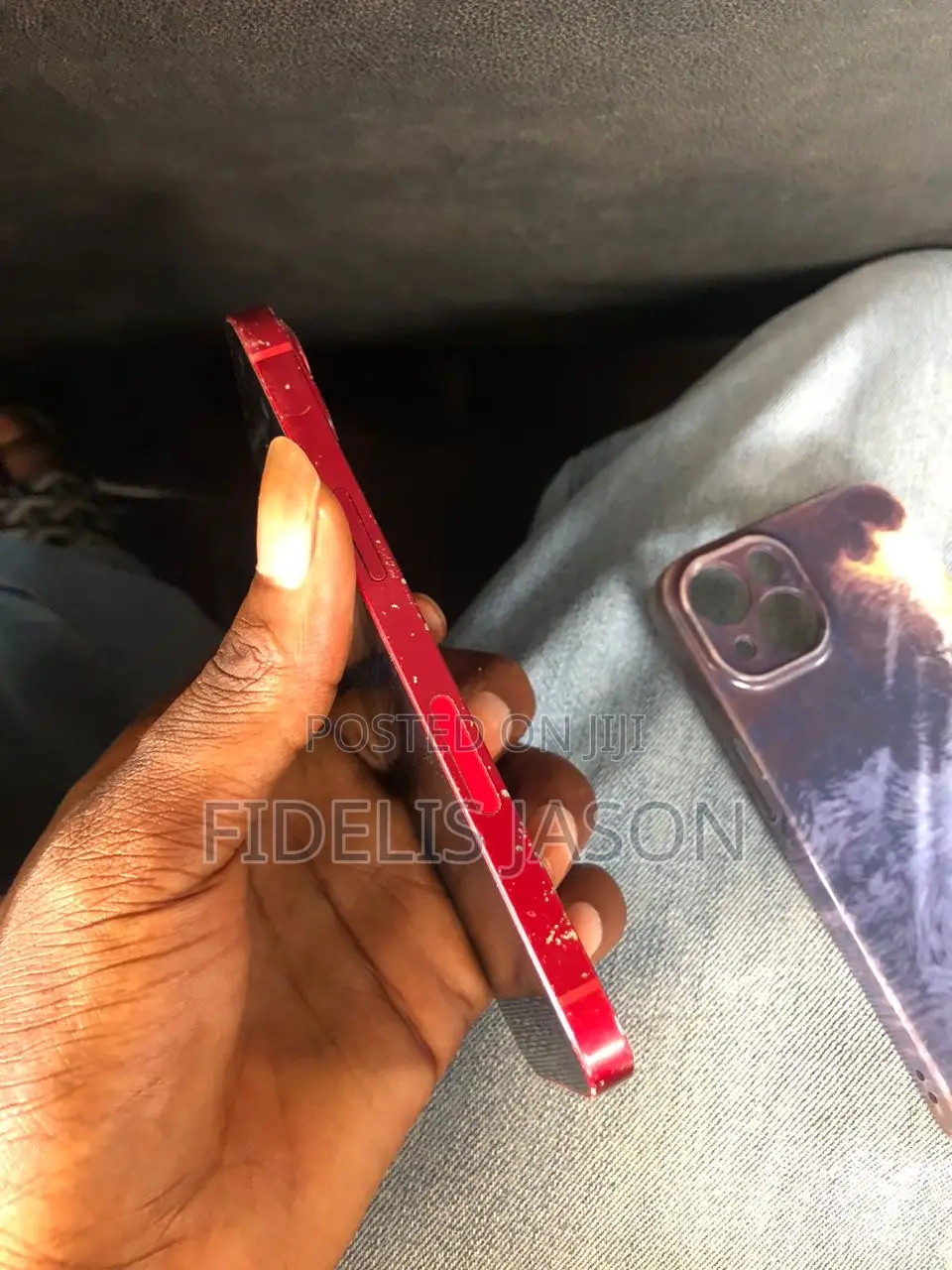 Apple iPhone 13 128 GB Red