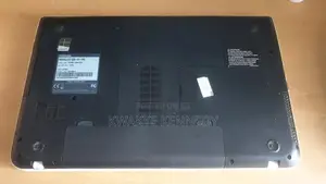 Laptop Toshiba Satellite C55 4GB Intel Core 2 Duo HDD 250GB