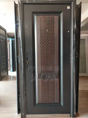 Water Proof Anti Rust Security Doors