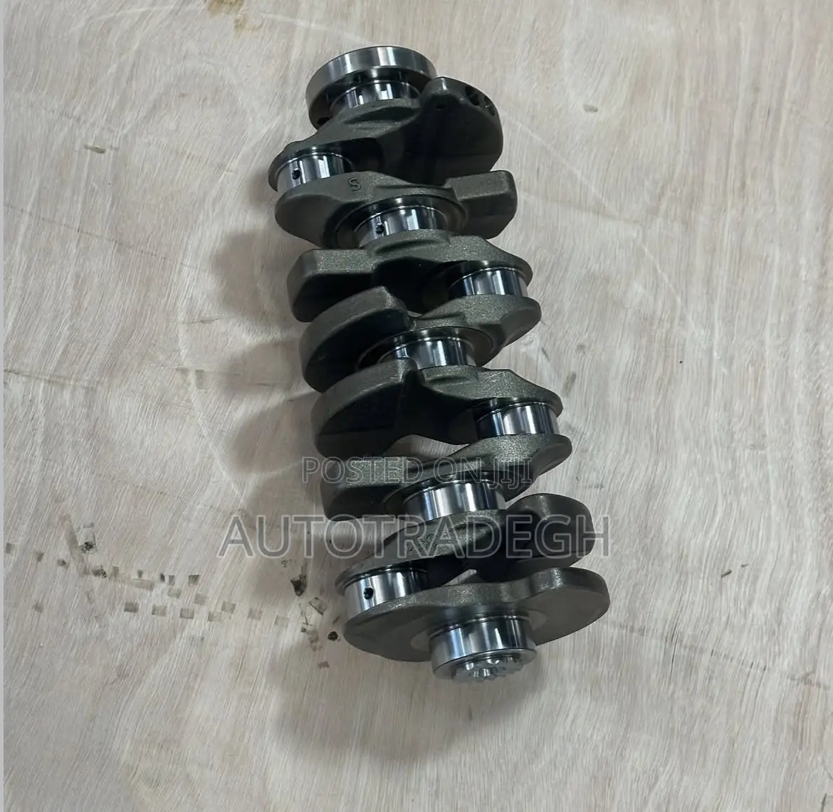 Quality Engine Parts for All Cars | Genuine Used New